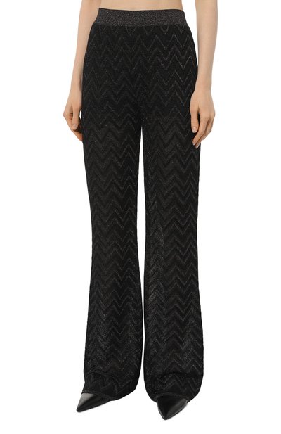 Брюки MISSONI, арт. DS24SI0Q/BK034G, фото 3