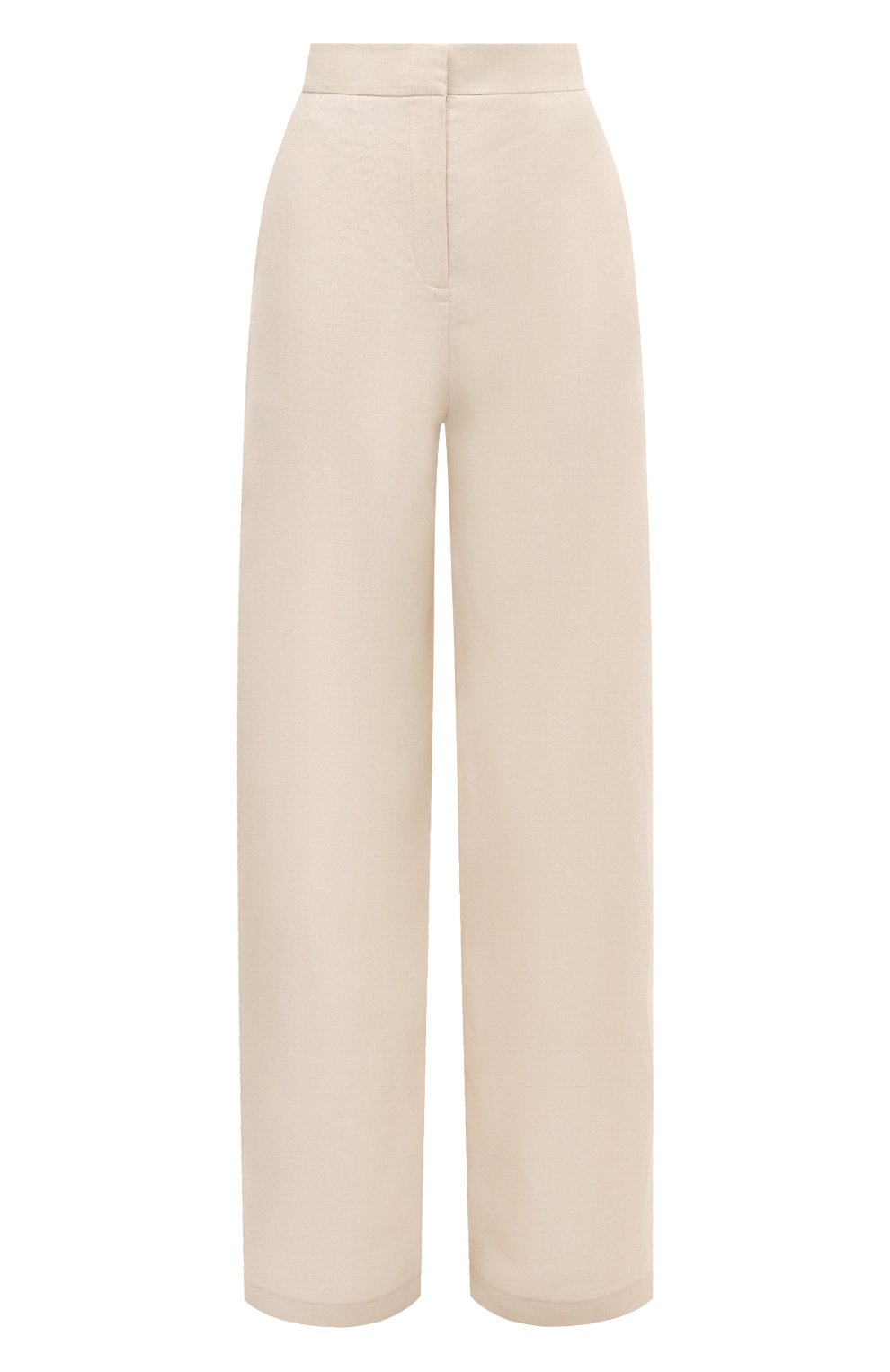 Льняные брюки MVST, арт. TXBPAN-Y071, фото 1