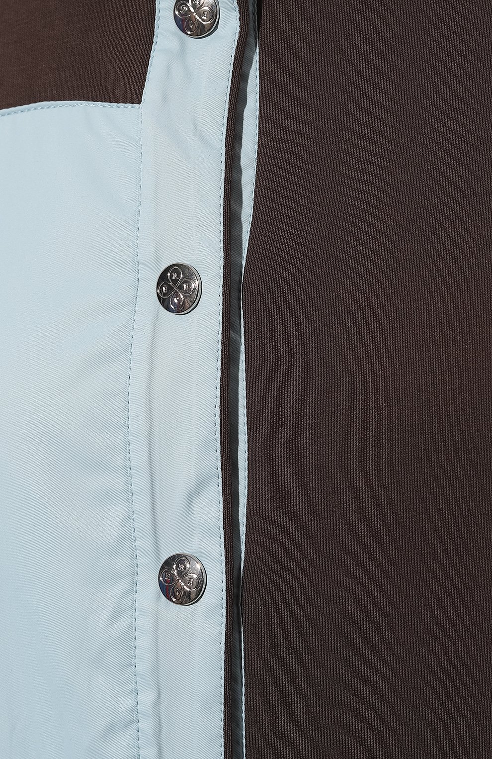 Хлопковый свитшот EVERREVER, арт. RE-SW-BRB-01, фото 5