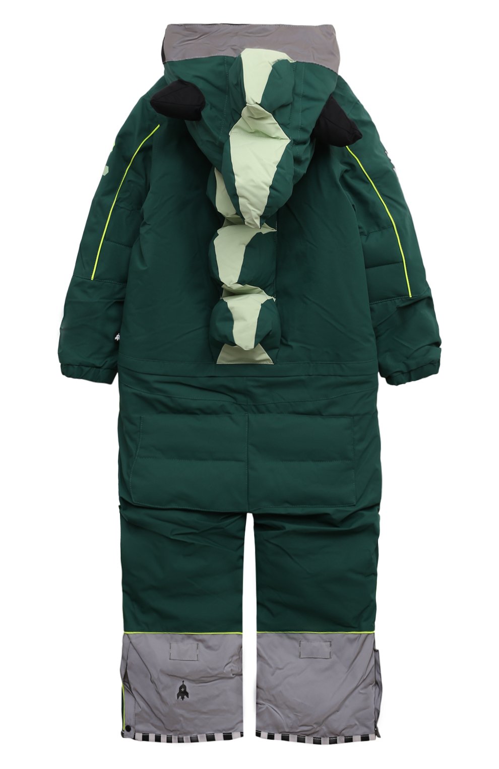 Утепленный комбинезон WEEDO, арт. MON24JSBGS6, фото 2