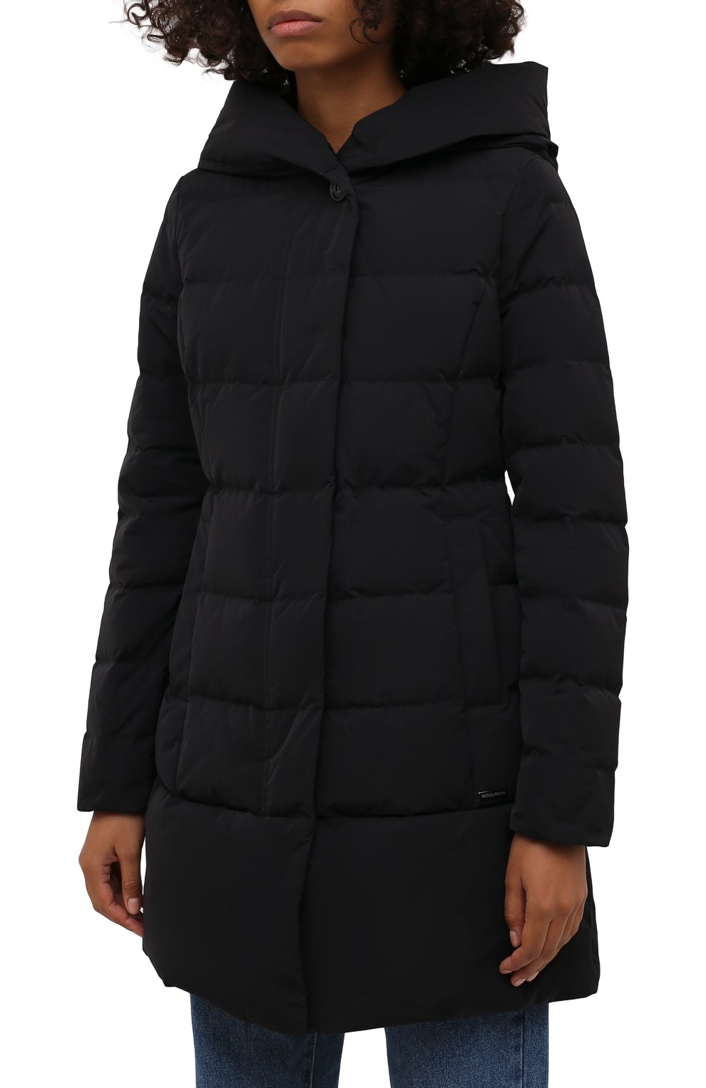 Пуховик WOOLRICH, арт. CFWW0U0512FR/UT0573, фото 3