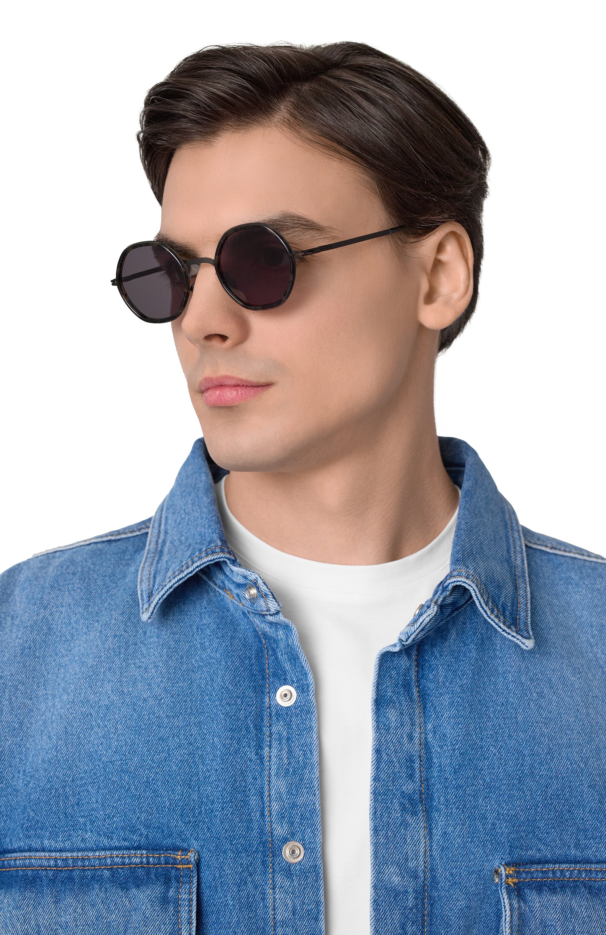 Солнцезащитные очки MYKITA, арт. ALYA/946, фото 2