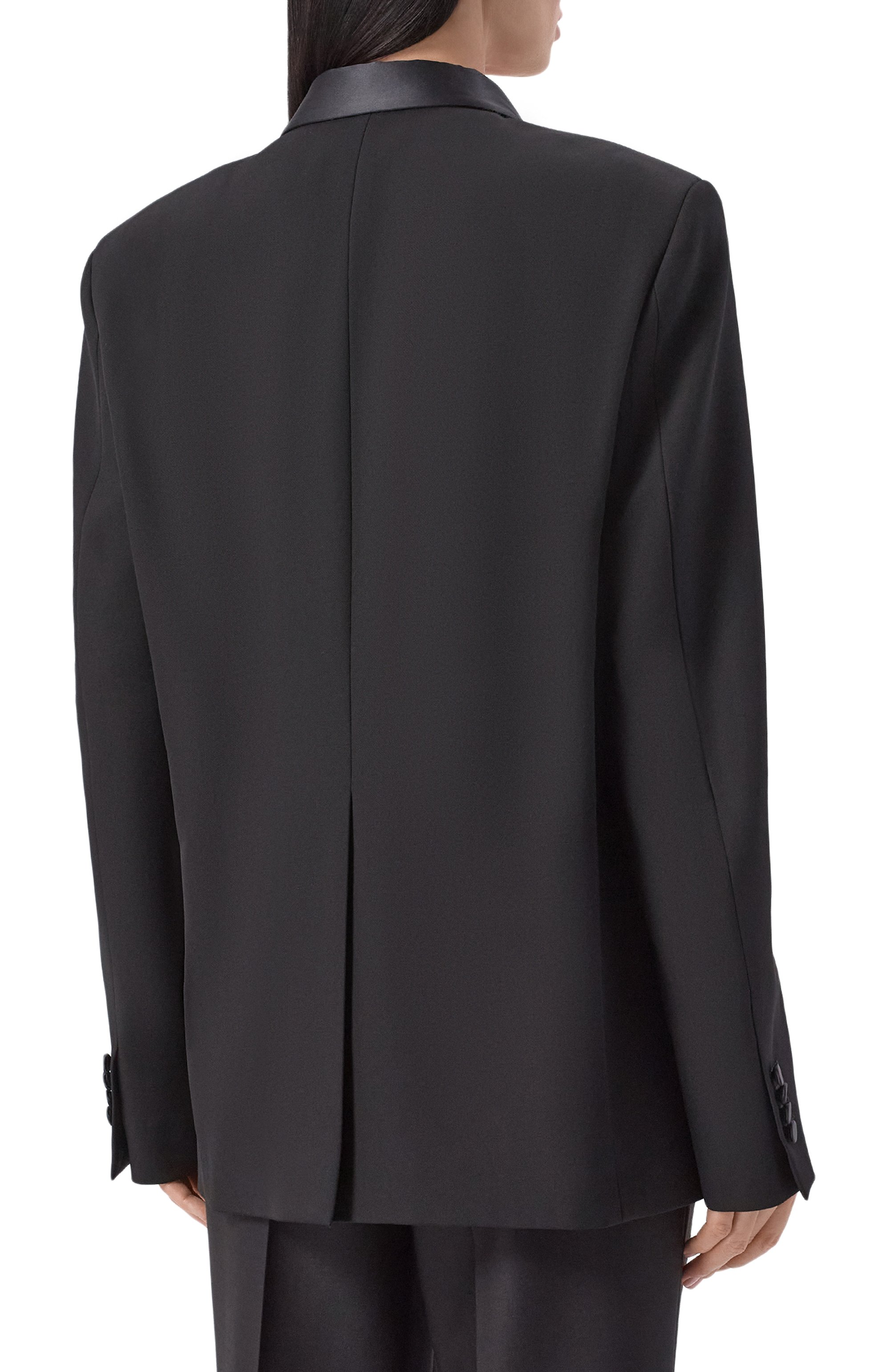 Шерстяной жакет ARMARIUM, арт. ARMFWB015/W001, фото 4