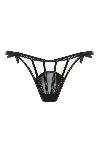 Женские трусы-стринги flick AGENT PROVOCATEUR, арт. AP12796001691