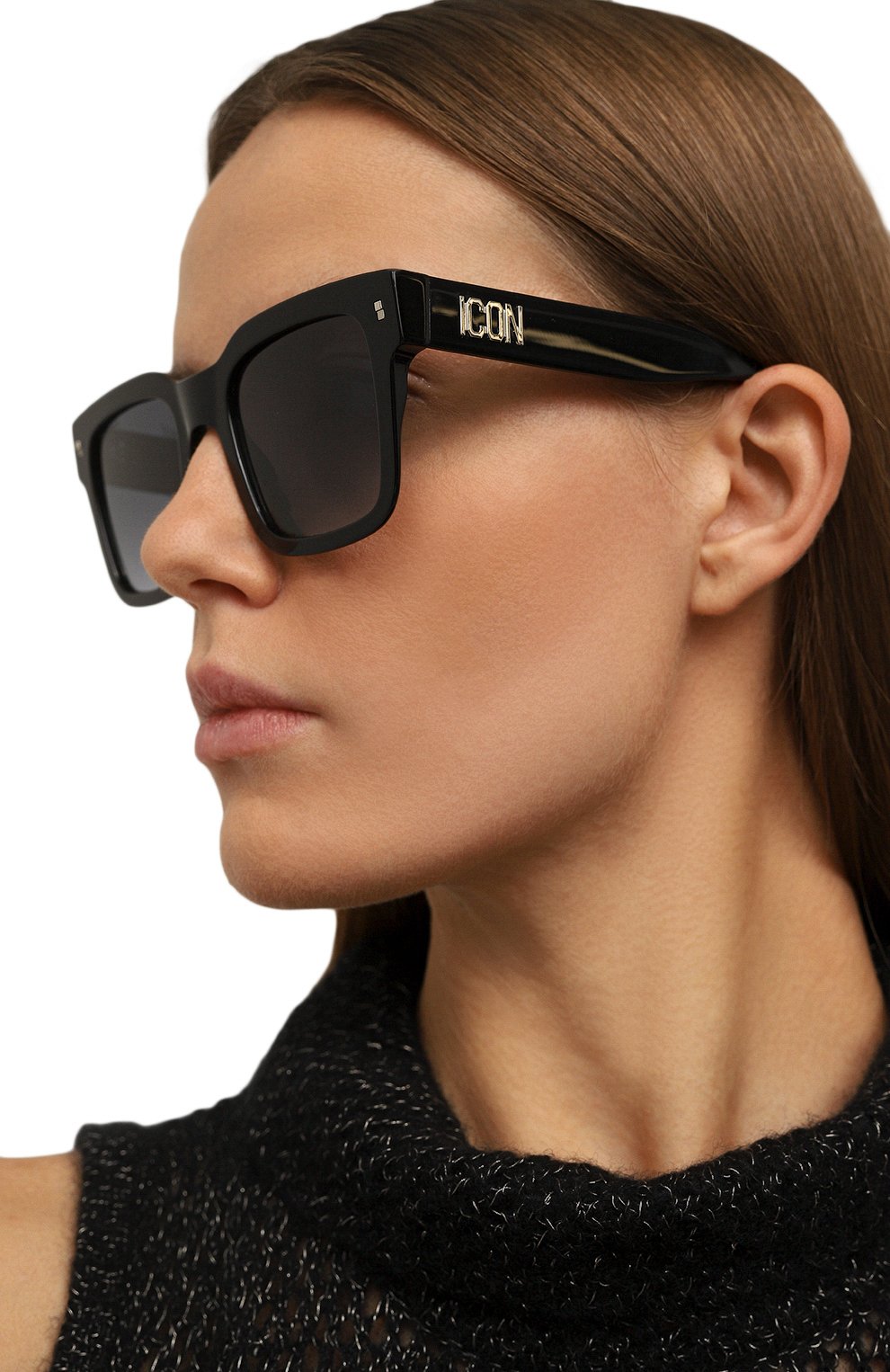 Солнцезащитные очки DSQUARED2, арт. IC0N0010 807, фото 2