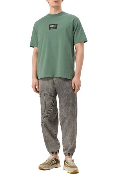 Джинсы d-pint DIESEL, арт. A16262/0ABDA, фото 2