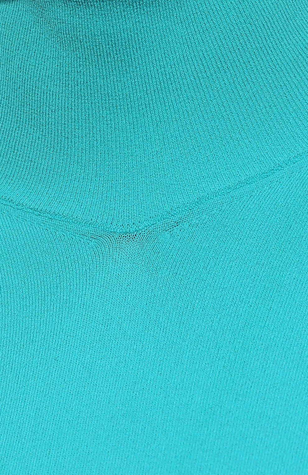 Водолазка из вискозы BOTTEGA VENETA, арт. 664274/V09V0, фото 5