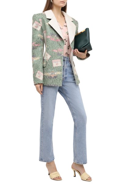 Жакет ULYANA SERGEENKO, арт. GCC002FW20P 1181т20, фото 2