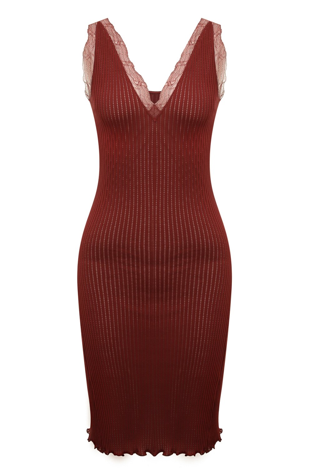 Хлопковая сорочка ZIMMERLI, арт. 260-55303, фото 1
