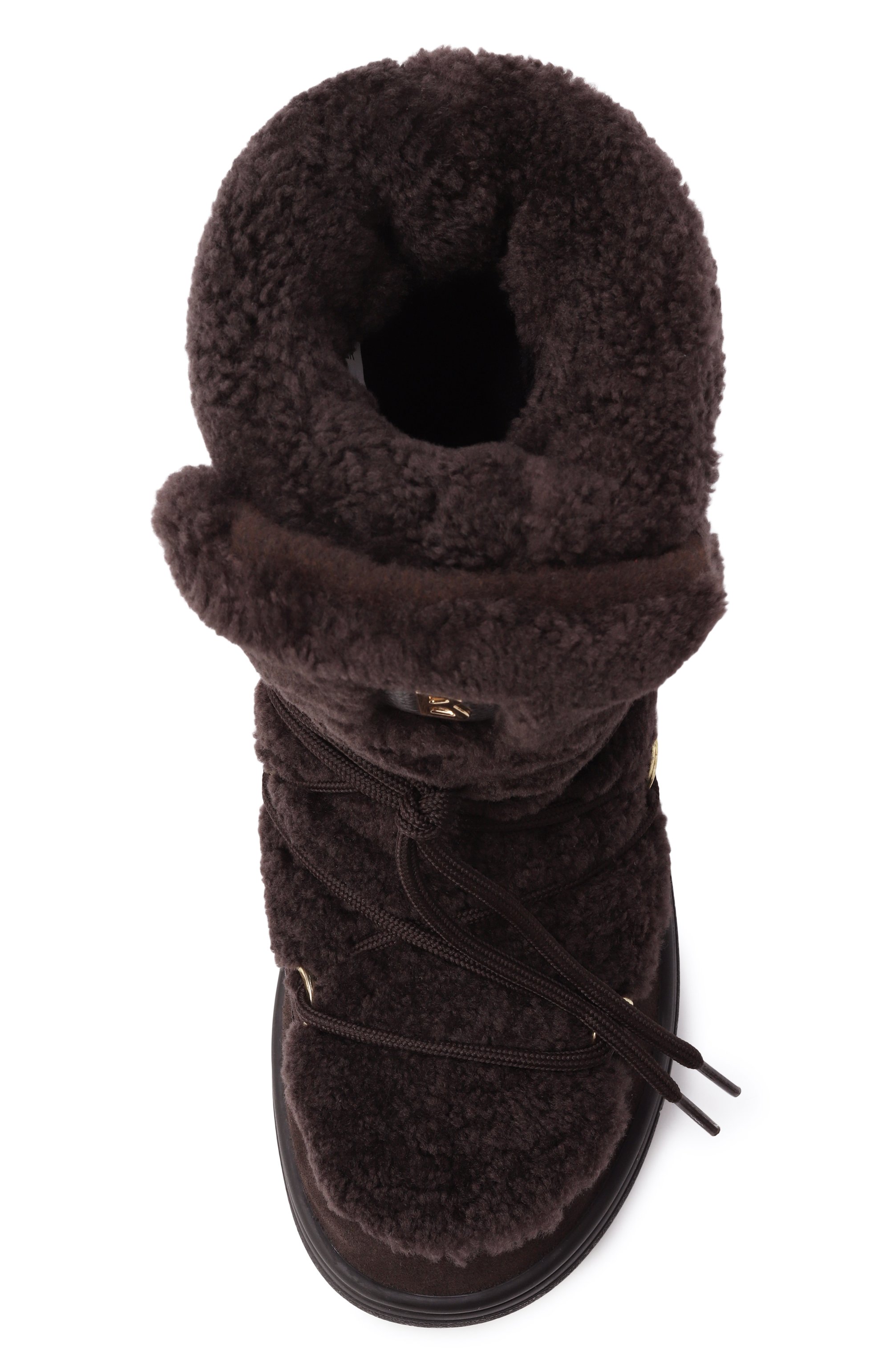 Полусапоги chamonix из овчины BOGNER, арт. 22546704, фото 6