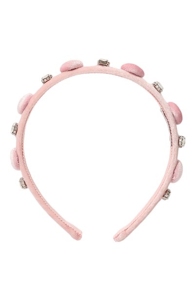 Ободок MONNALISA, арт. 17B007, фото 1