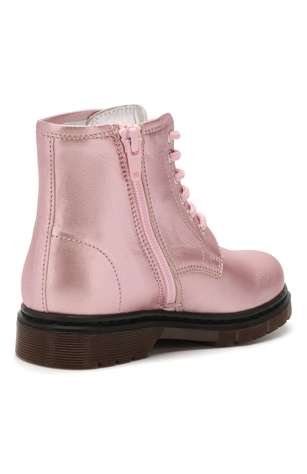 Кожаные ботинки MISSOURI, арт. 4751N/27-30, фото 3