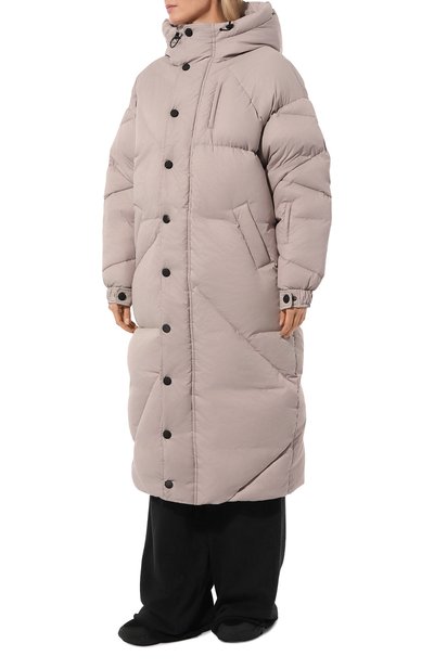 Пуховик ERMA, арт. FW0498, фото 3