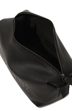 Кожаный несессер DSQUARED2, арт. BYM0039/01505467, фото 4