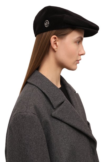 Кепи FETISH, арт. blK24, фото 2