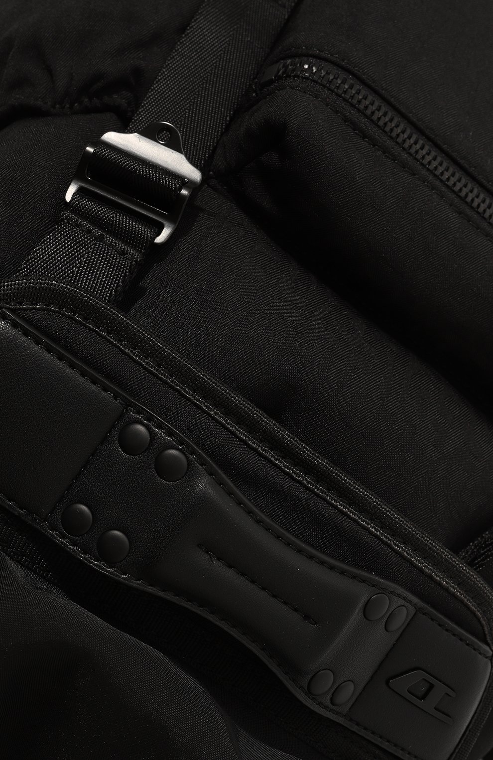 Рюкзак nylon mono s DIESEL, арт. X09642/P5155, фото 3