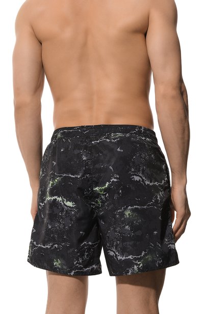 Плавки-шорты COMME DES FUCKDOWN, арт. CFACM00005, фото 3