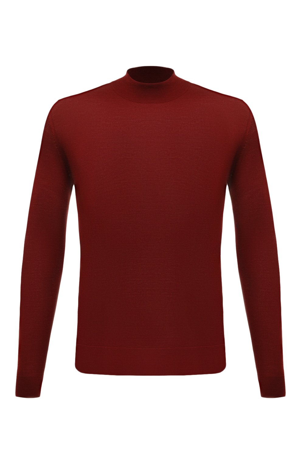 Водолазка из кашемира и шелка STEFANO RICCI, арт. KE03500L10/E24345, фото 1