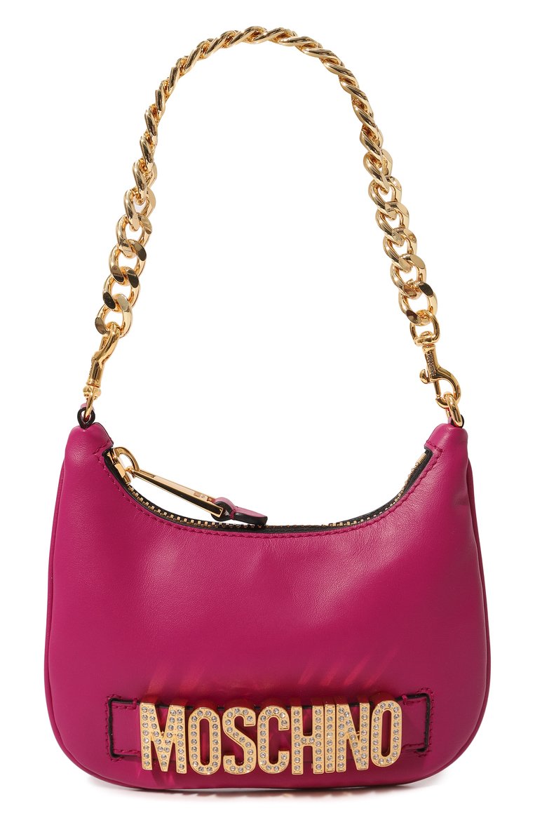 Сумка MOSCHINO, арт. 2317 A7579/8024, фото 1