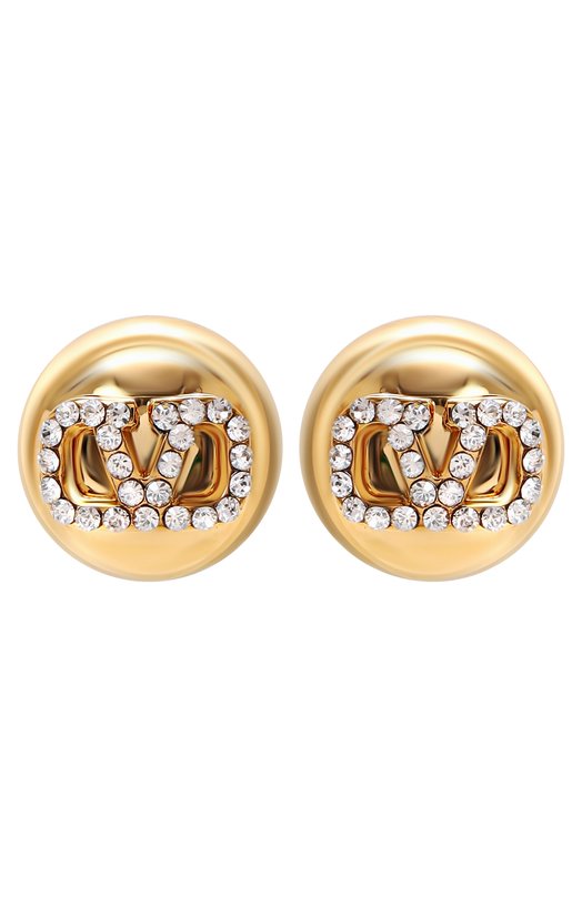 Серьги Valentino 5W2J0W64/YCW Золотой 5W2J0W64/YCW