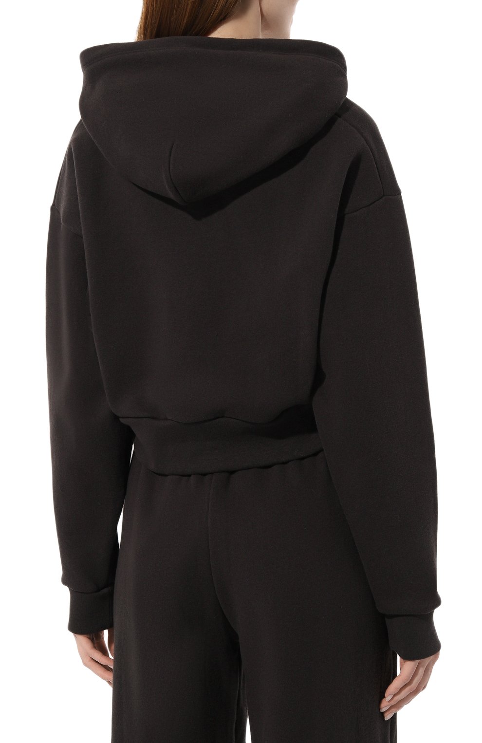 Хлопковая толстовка JOHN ELLIOTT, арт. WB163M6013B, фото 4