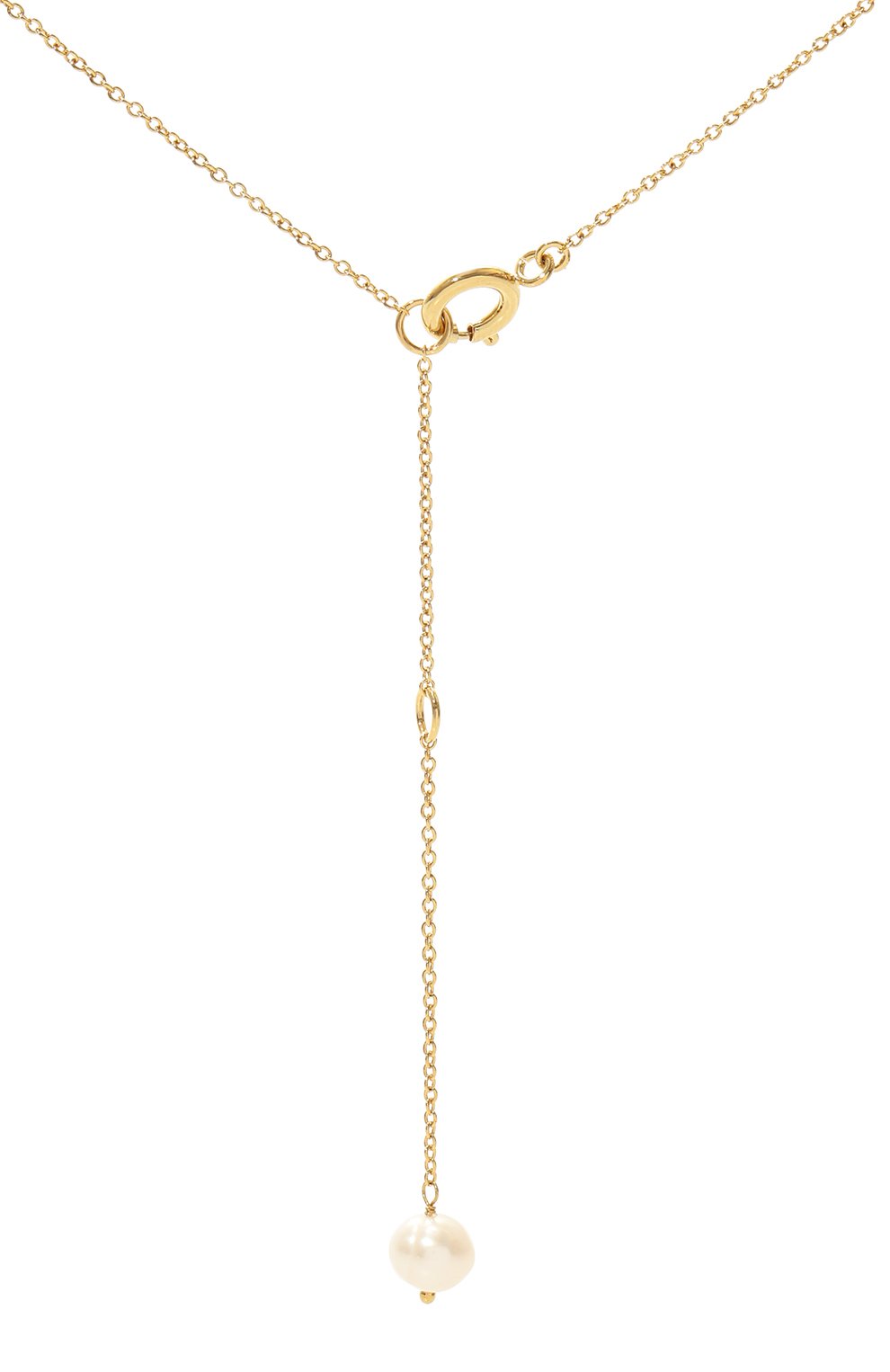 Подвеска на цепочке CRYSTALLINE JEWELLERY, арт. 580YR, фото 4