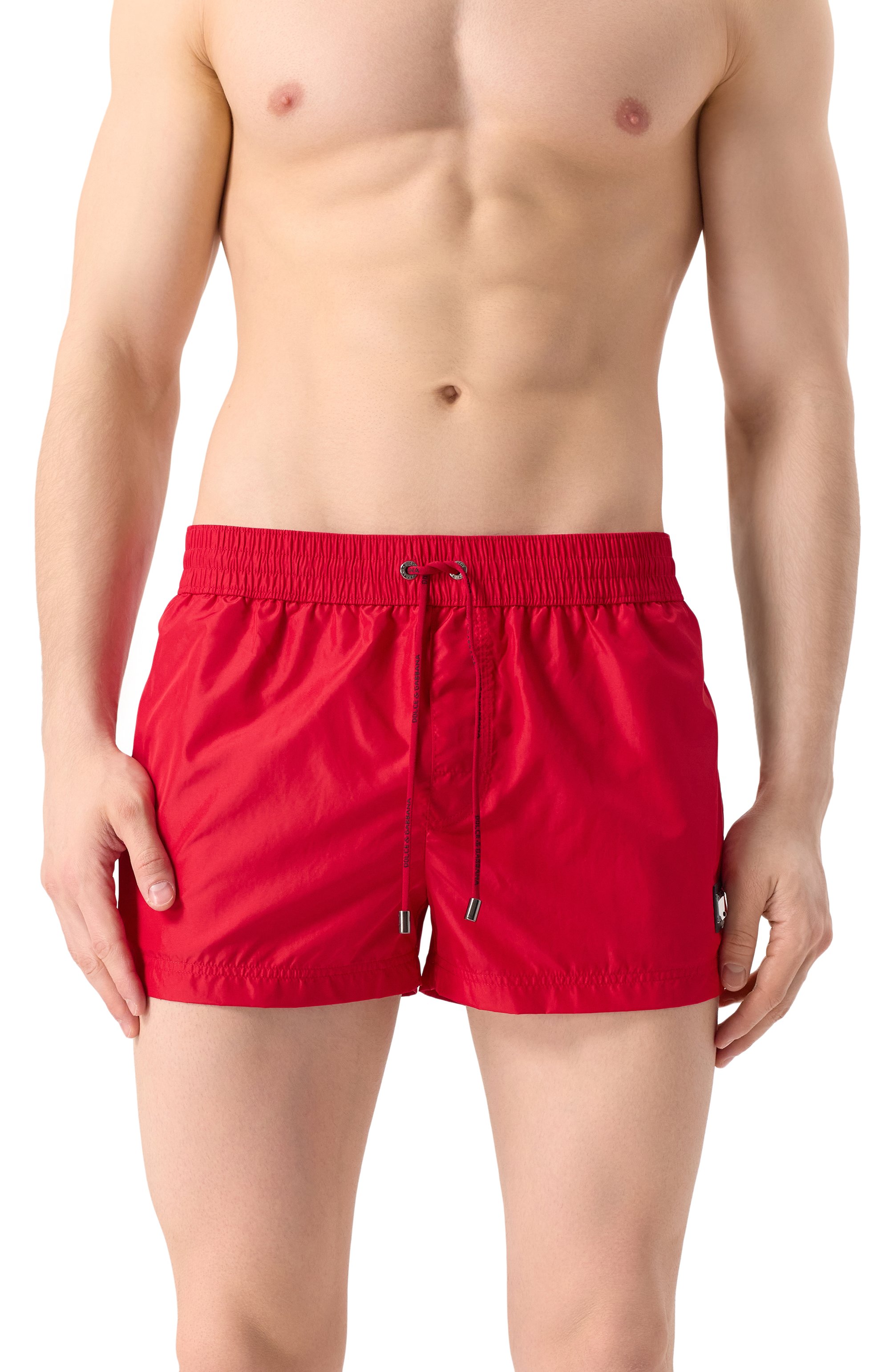 Плавки-шорты DOLCE & GABBANA, арт. M4E48T/0N006, фото 2