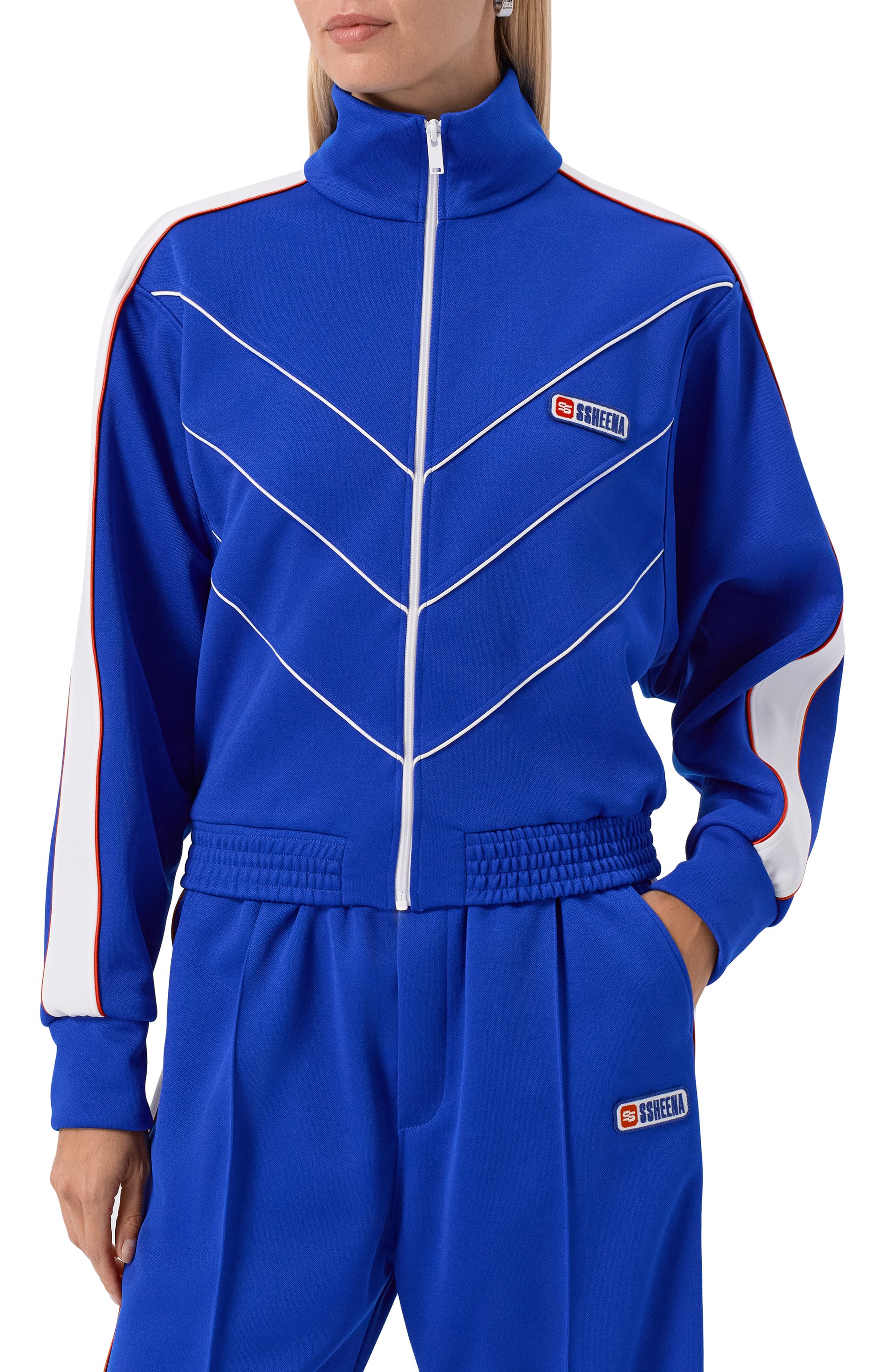 Толстовка SSHEENA, арт. 25FWTUTA/TF25008, фото 3