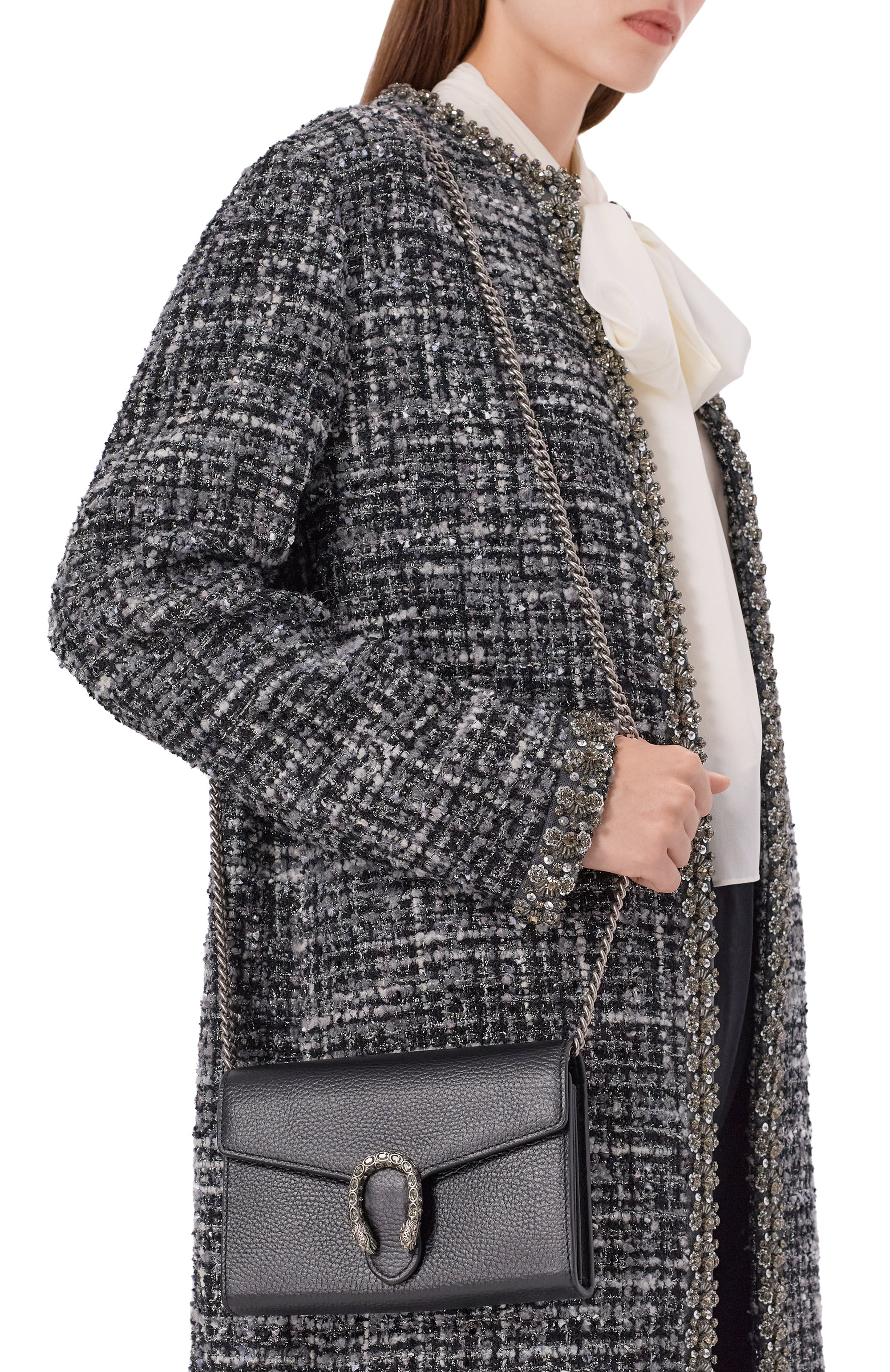 Сумка dionysus GUCCI, арт. 401231/CA0GN, фото 2