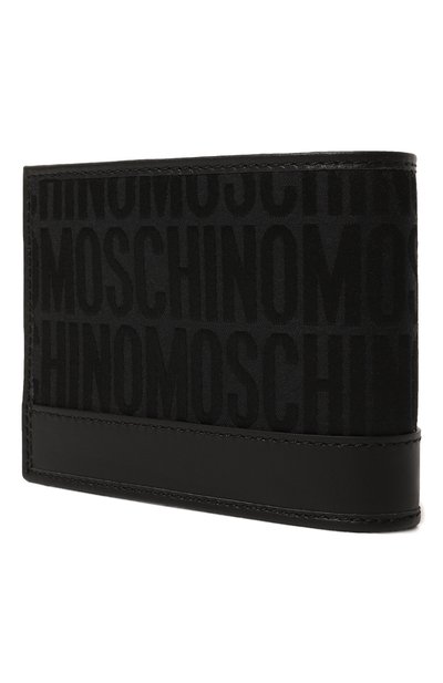 Портмоне MOSCHINO, арт. 2316MA8103/8268, фото 2