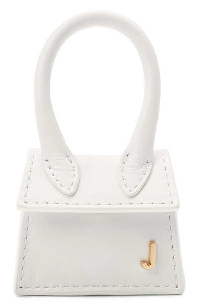 Сумка le petit chiquito JACQUEMUS, арт. 211SL01/300100, фото 1