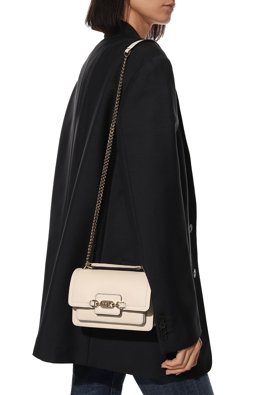 Сумка heather mini MICHAEL MICHAEL KORS, арт. 32S2L7HC0L, фото 2