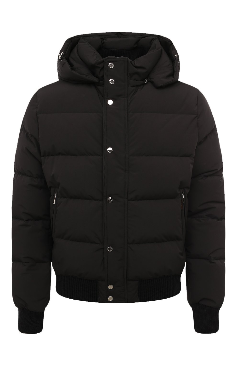 Пуховый бомбер coven-stp MOORER, арт. EV0C-STP_SET, фото 1