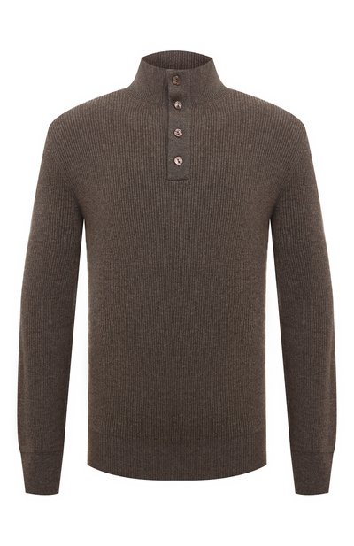 Мужской кашемировый свитер AGNONA, арт. K206U38E/1K1209E