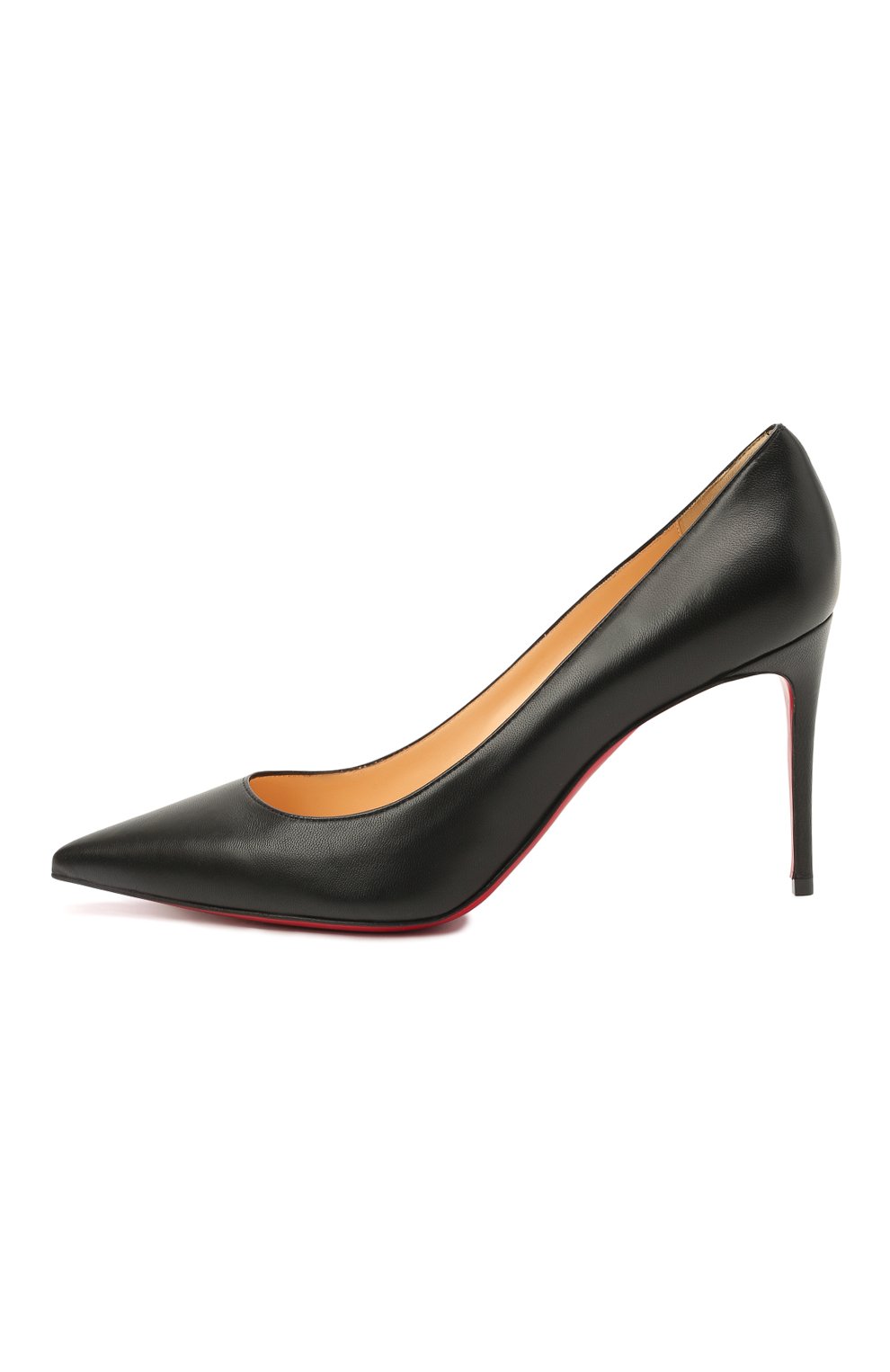 Кожаные туфли kate 85 CHRISTIAN LOUBOUTIN, арт. 3191415/KATE 85, фото 3