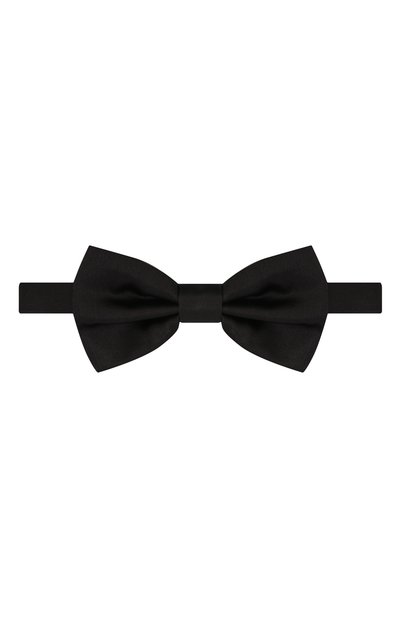 Мужской шелковый галстук-бабочка DOLCE & GABBANA, арт. GR053E/G0UAI