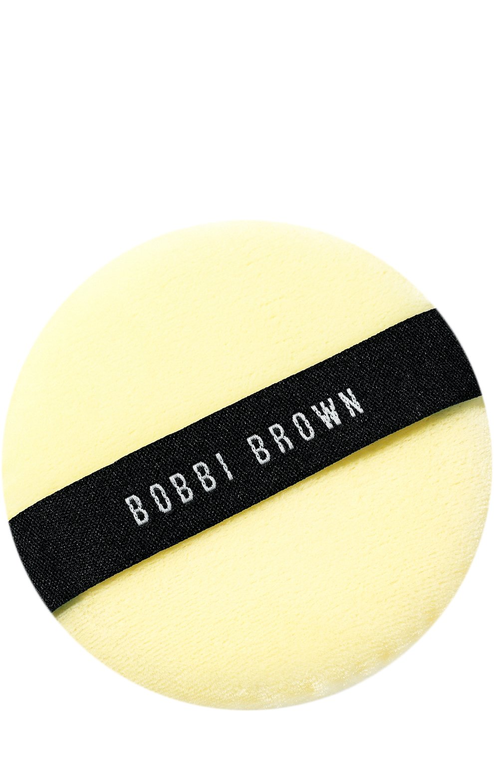 Пуховка для пудры BOBBI BROWN, арт. E45C-01, фото 1
