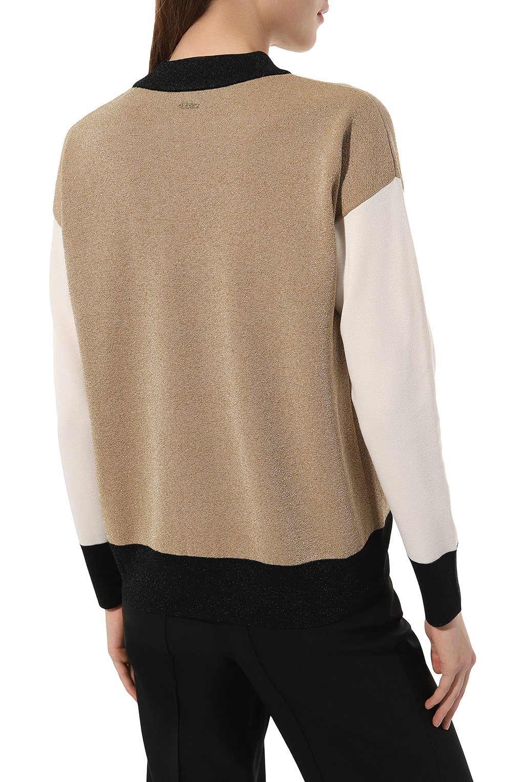 Пуловер BOSS, арт. 50483071, фото 4