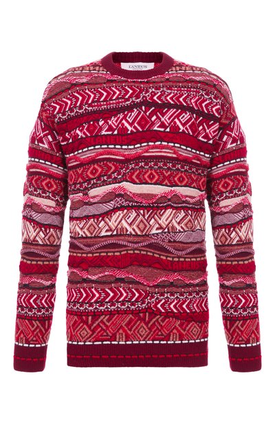 Мужской свитер LANEUS, арт. F5LAMAJP228