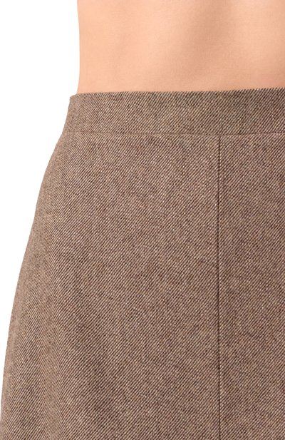 Шерстяная юбка SEVEN LAB, арт. SSU.17.764.511, фото 5