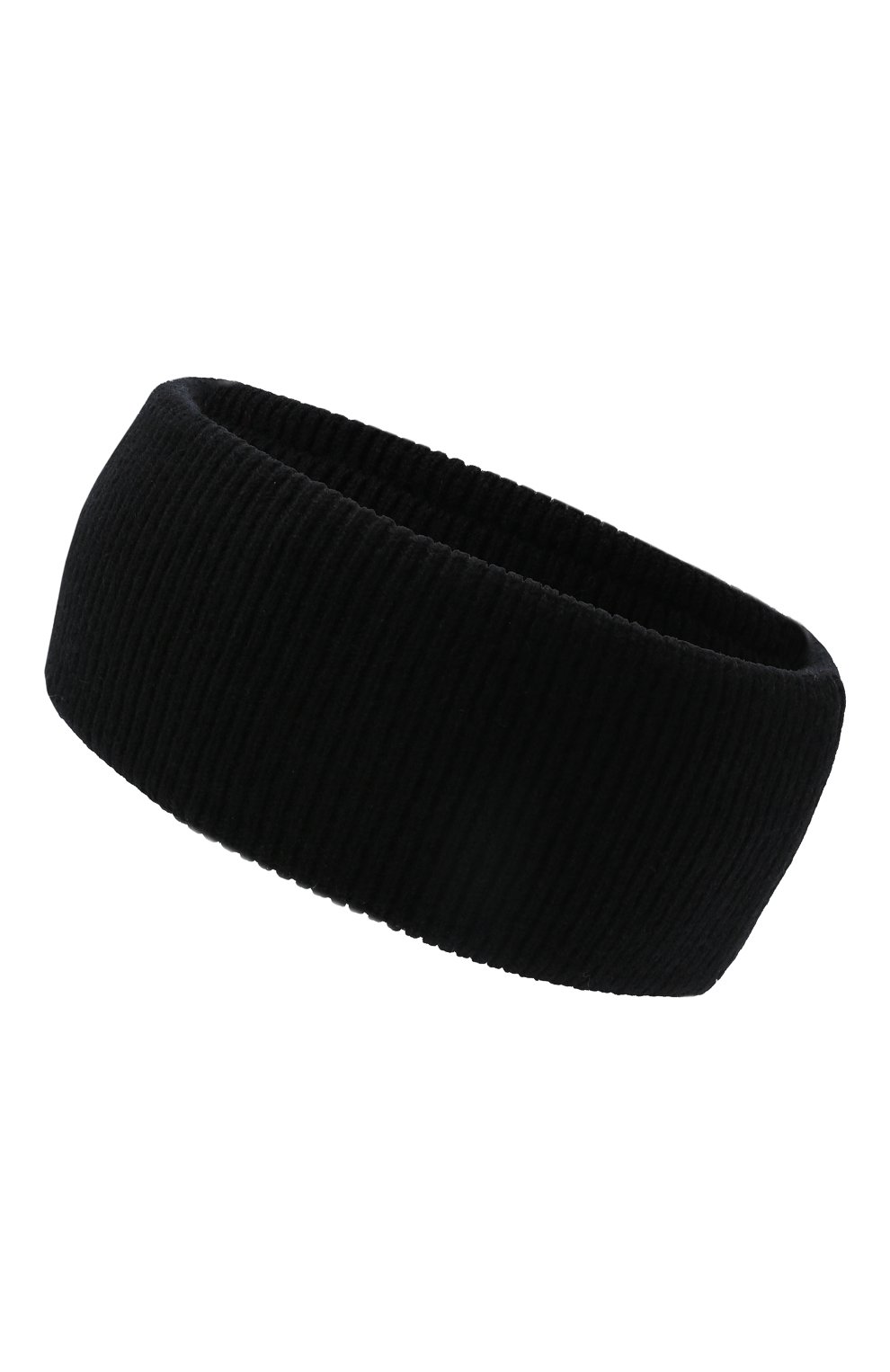 Шерстяная повязка на голову ACNE STUDIOS, арт. C40164/W, фото 3