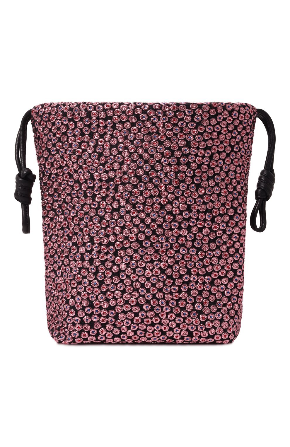 Сумка DRIES VAN NOTEN, арт. 242-011508-988, фото 1