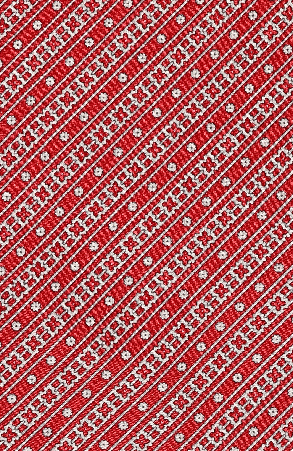 Комплект из галстука и платка STEFANO RICCI, арт. DH/51102, фото 4