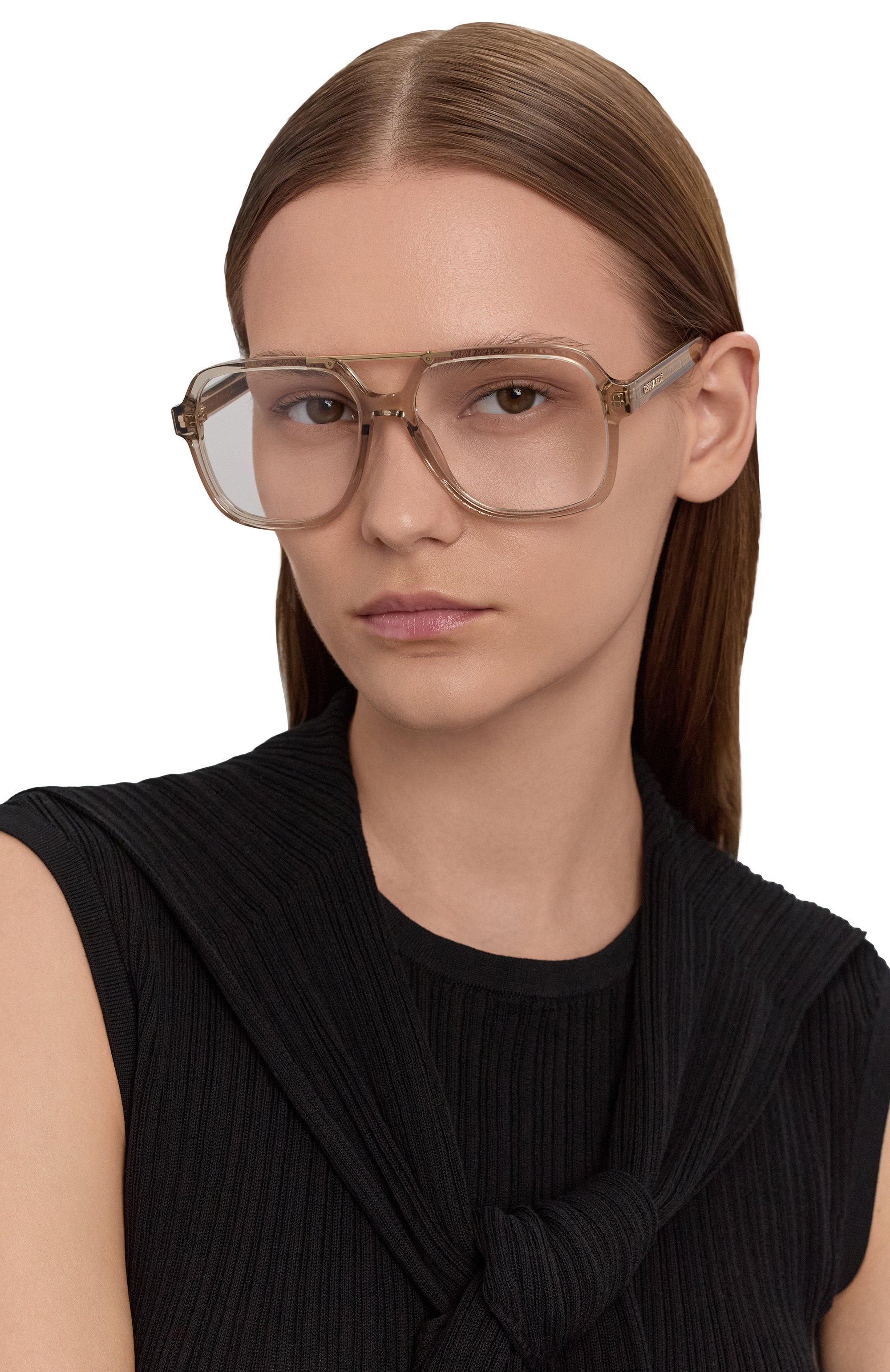 Оправа DSQUARED2, арт. D20145 10A, фото 3