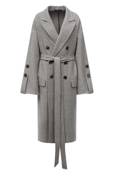 Кашемировое пальто DANIILBERG, арт. С013, фото 1