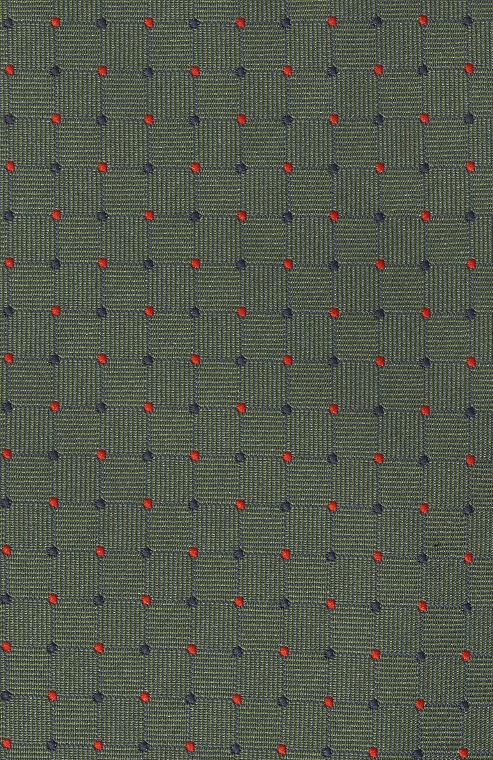 Шелковый галстук BROUBACK, арт. TIE 8CM/SS24, фото 4