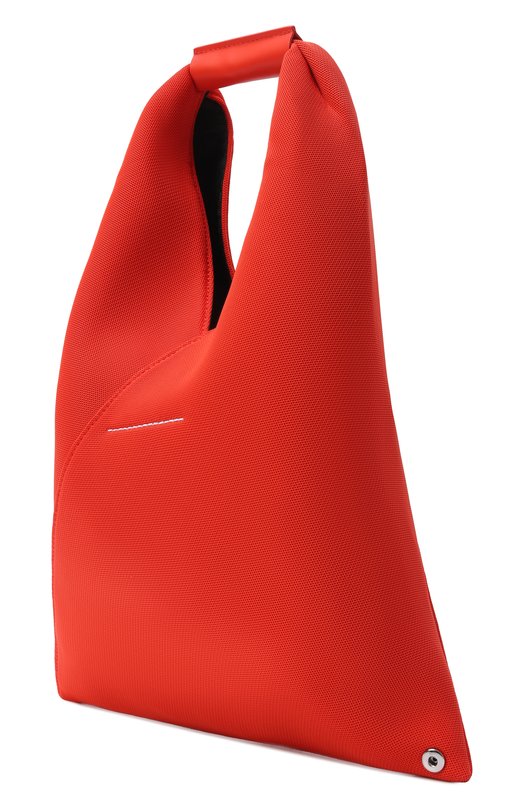 Сумка Japanese small MM6 S54WD0043/P6414 Красный  S54WD0043/P6414 Фото 4