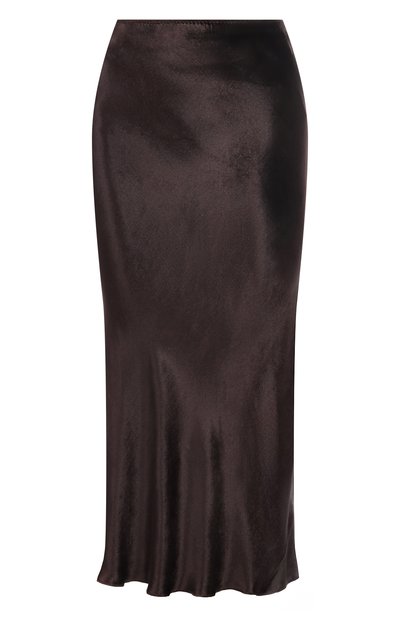 Женская бархатная юбка DOROTHEE SCHUMACHER, арт. 247005