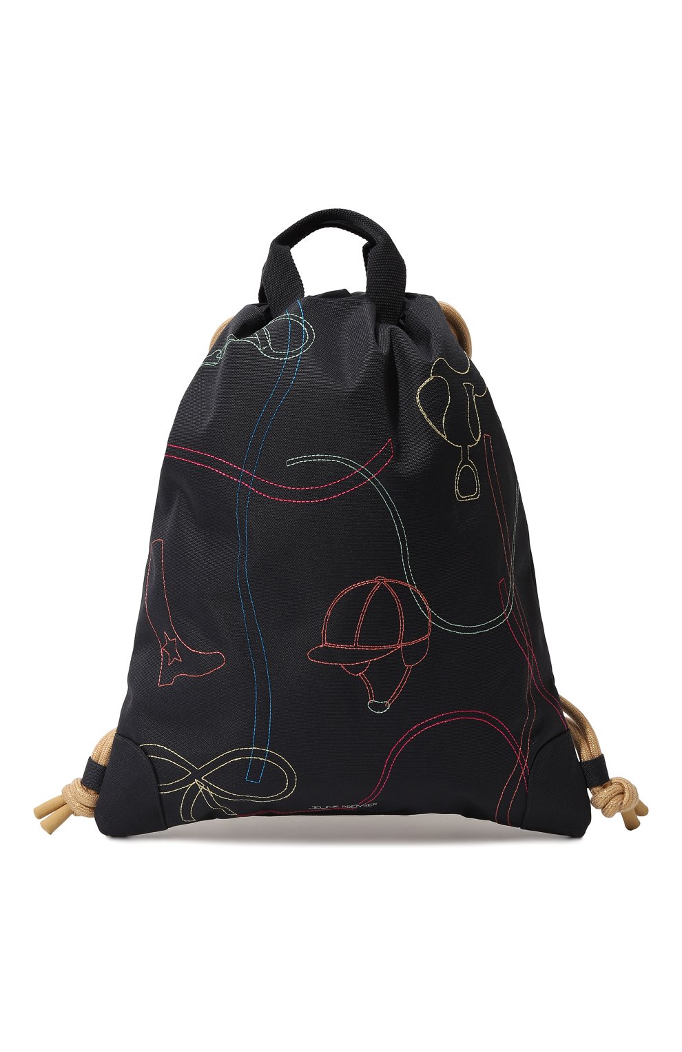 Текстильный рюкзак JEUNE PREMIER, арт. Ci023197, фото 1