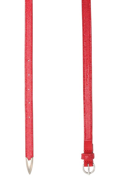 Кожаный ремень PHILOSOPHY DI LORENZO SERAFINI, арт. A3002/7182, фото 2